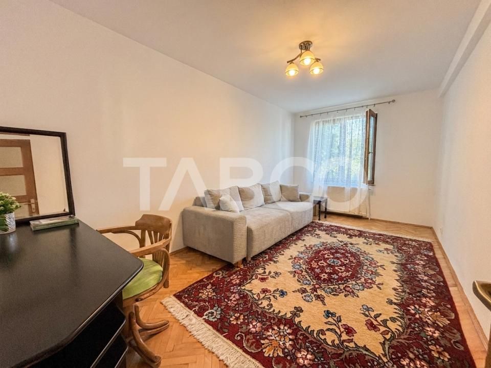 Apartament de vanzare in zona centrala Piata Cipariu cu 3 camere – fotografia 4 din 7