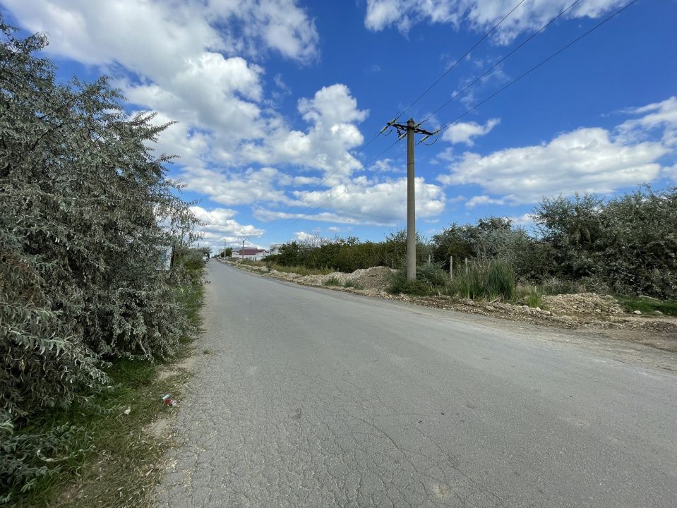 Teren de vanzare Mamaia Nord strada M2 , suprafata 2560 mp , – fotografia 3 din 3