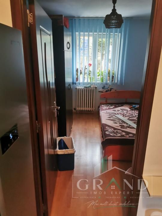Ap 3 camere | Balcon | Zona Manastur-Grigore Alexandrescu – fotografia 2 din 7