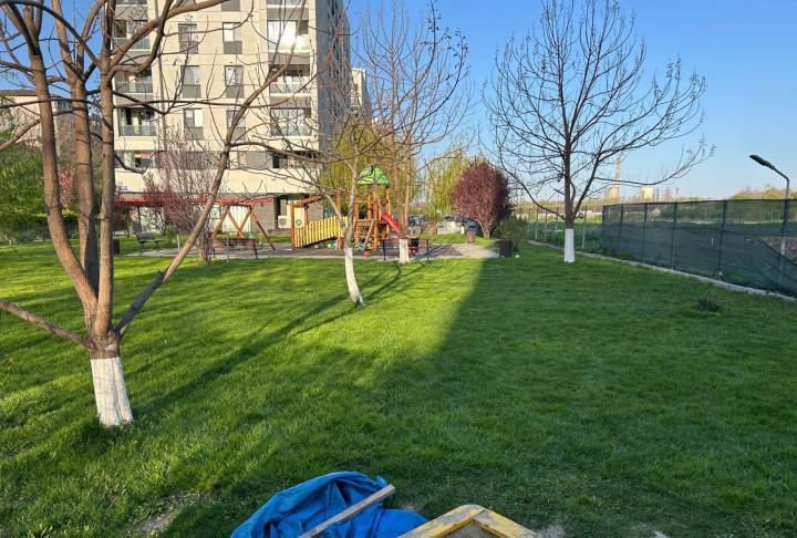 3 Camere de inchiriat | Drumul Taberei | Centrala | Parcare – fotografia 8 din 8