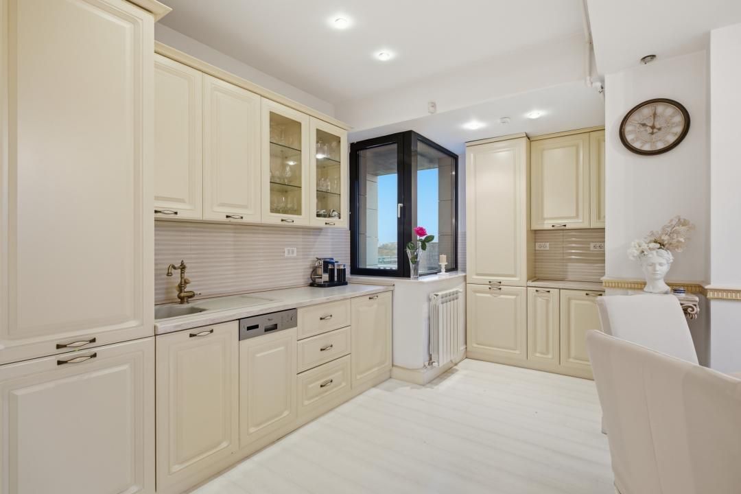 Lux ! Apartament de inchiriat Faleza Nord / Zona Lake View – fotografia 5 din 22