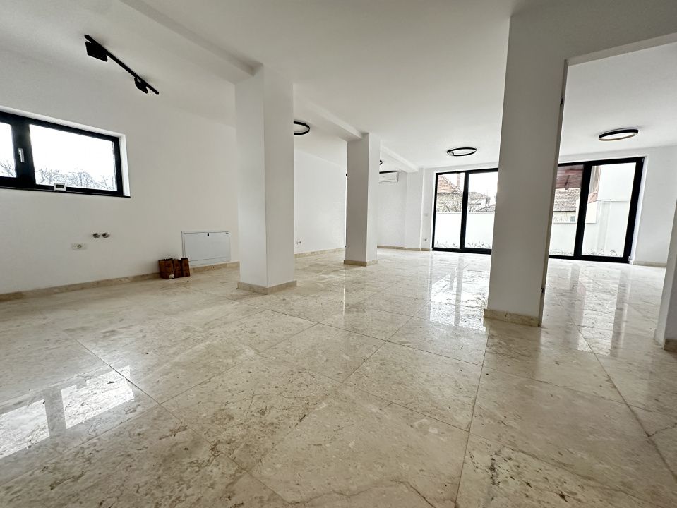 BIROU | Apartament 55 mp | Bloc Nou 2026 | Finisat |  Terasa | Parcare | CENTRU – fotografia 7 din 12