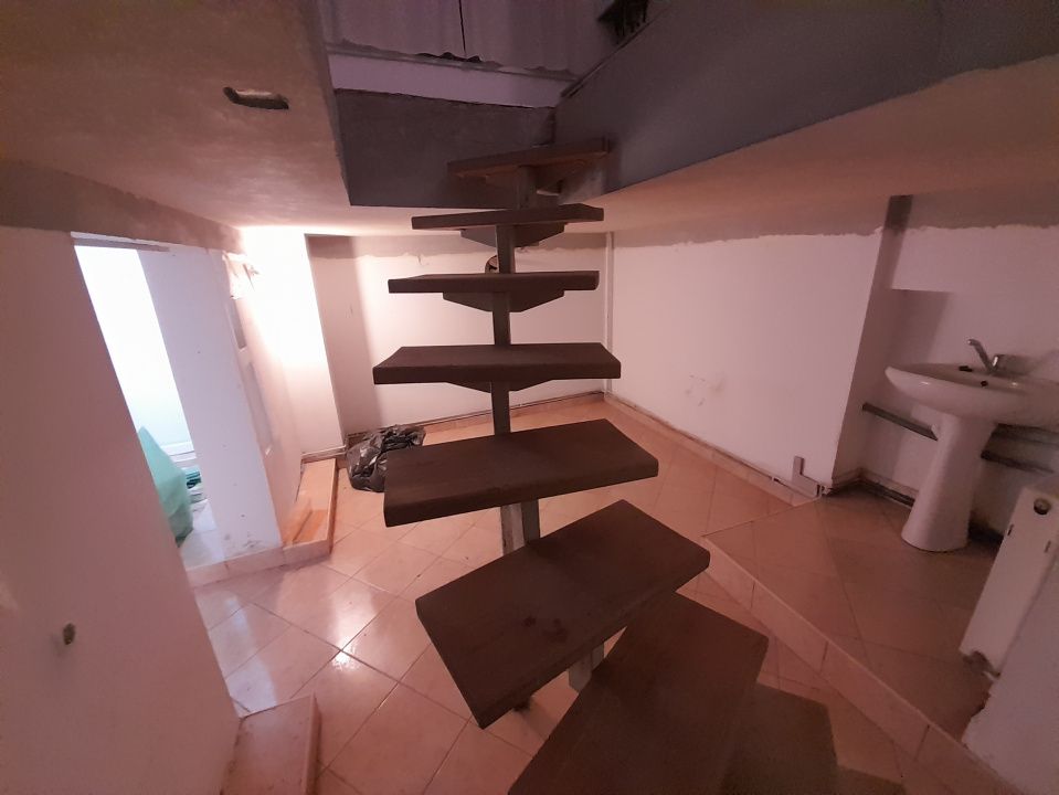 GARSONIERA PARTER INALT,zona Panait Cerna – fotografia 9 din 13