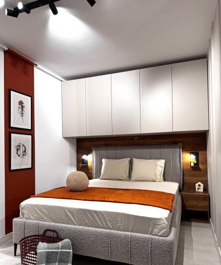 Garsoniera de vanzare | Theodor Pallady | Metrou | 0% Comision | Hils Brauner | – fotografia 3 din 9