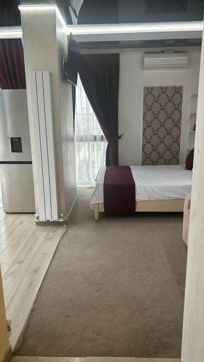 Studio de închiriat in zona Tomis Nord - Campus – fotografia 5 din 8