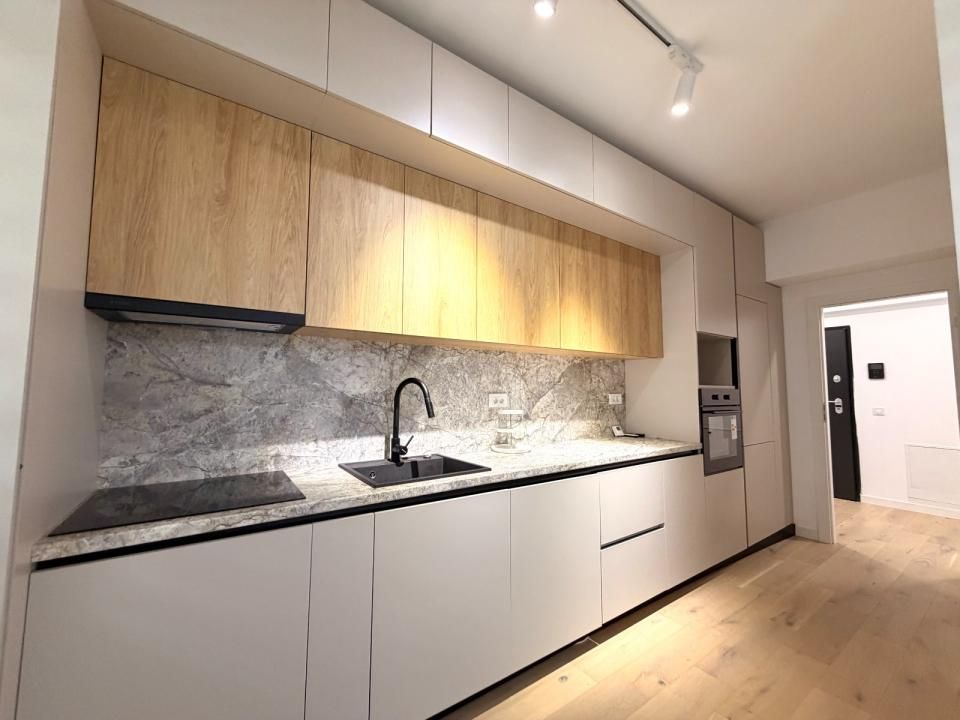 Apartament 2 camere 66MP | Pipera- First Estate | First Rent – fotografia 8 din 23