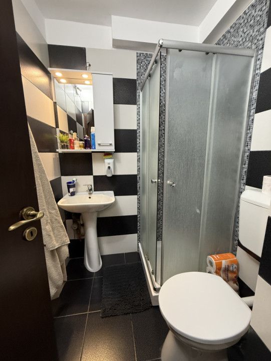 COMISION 0% Apartament 4 camere, decomandat, 77 mp utili - Soarelui – fotografia 8 din 8