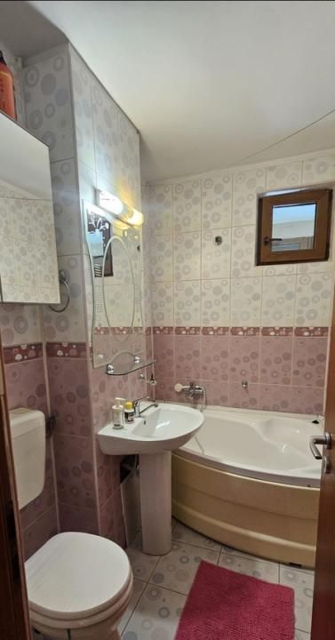 2 Camere de inchiriat | Obor | Metrou | Mobilat | Utilat – fotografia 11 din 11