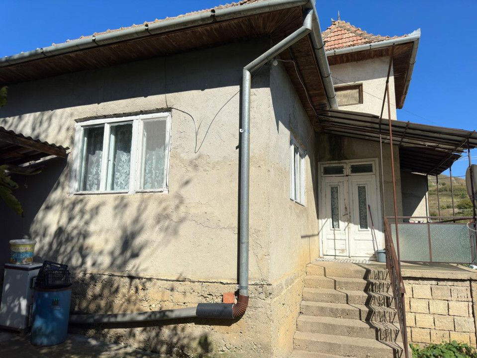 Casa Individuala 170 Mp In Visea cu teren de 2000mp – fotografia 8 din 8