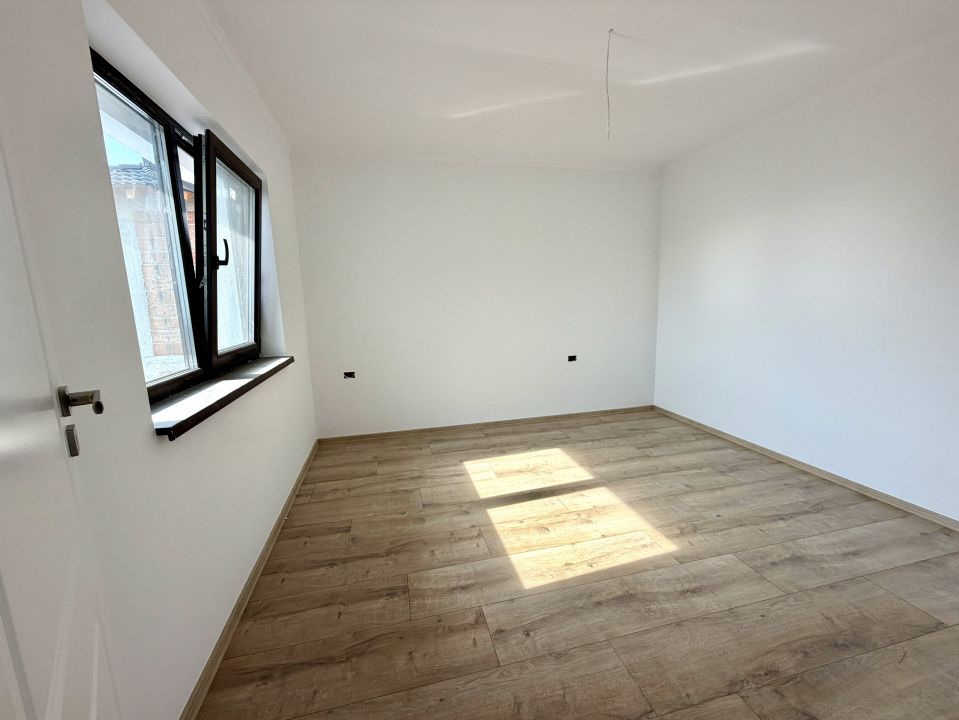 CASĂ NOUĂ I 120 MP I Cetate zona rezidențială I finisată la cheie I – fotografia 25 din 31