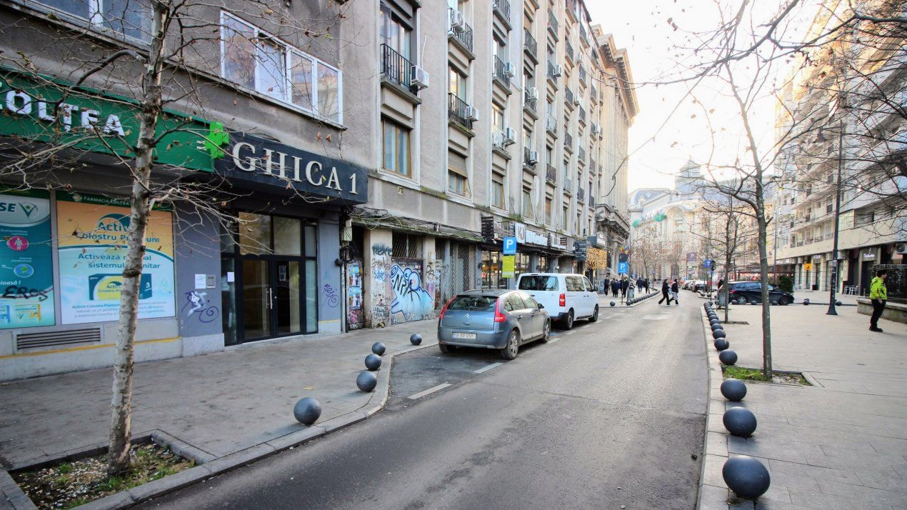 Garsonieră mobilată complet | Universitate | Etaj 1/8 | Investiție excelentă – fotografia 18 din 18