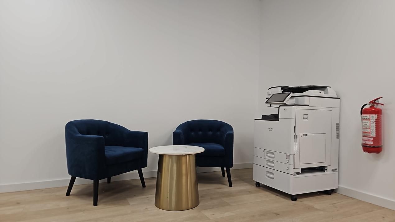 Birouri Premium | Coworking | Ultracentral | Universitate | Academiei – fotografia 15 din 27