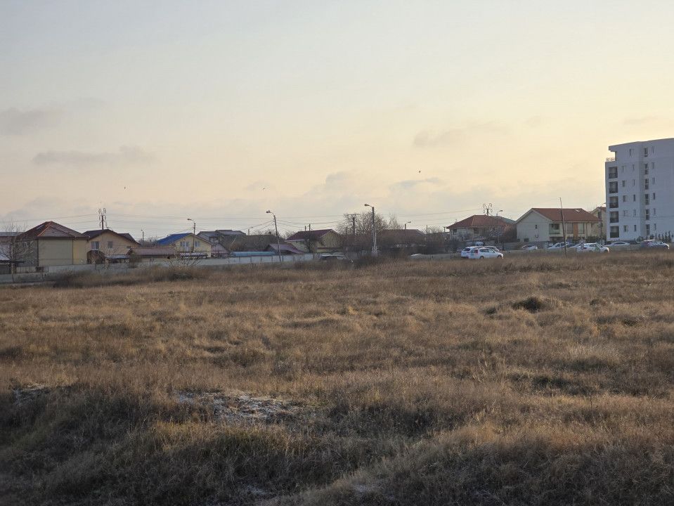 Anunturi vanzari terenuri in Constanta zona Boreal – fotografia 5 din 10