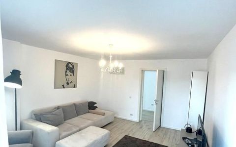 3 Camere de inchiriat | Decebal | Metrou | Mobilat | Lux