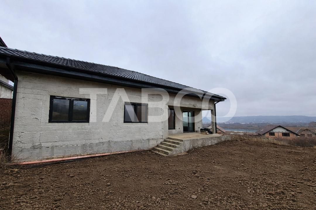 Casa pe un singur nivel de vanzare - liniste - calmitate - armonie – fotografia 6 din 13