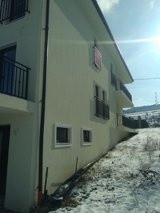 Casă individuală zona Feleacul, 170mp utili – fotografia 7 din 12