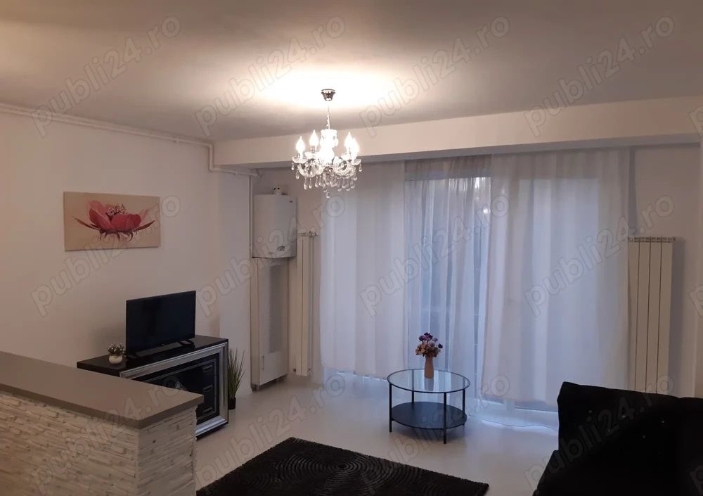 2 Camere de inchiriat | Berceni - Luica | Metrou | Centrala | Parcare – fotografia 1 din 9