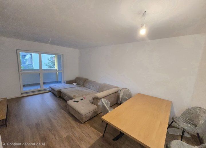 2 Camere de inchiriat | Basarabia | Centrala | Parcare | Mobilat | – fotografia 3 din 7