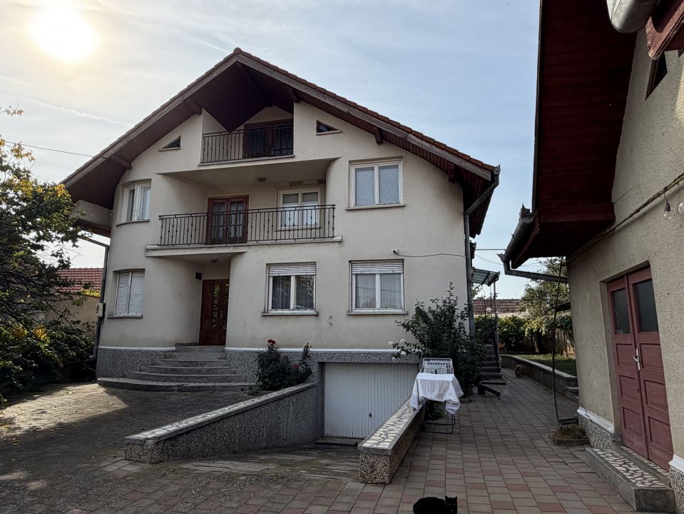 CASA Vintu D+P+E+M cu 4100 mp .Teren Intravilan si Extravilan Utilitati – fotografia 8 din 70
