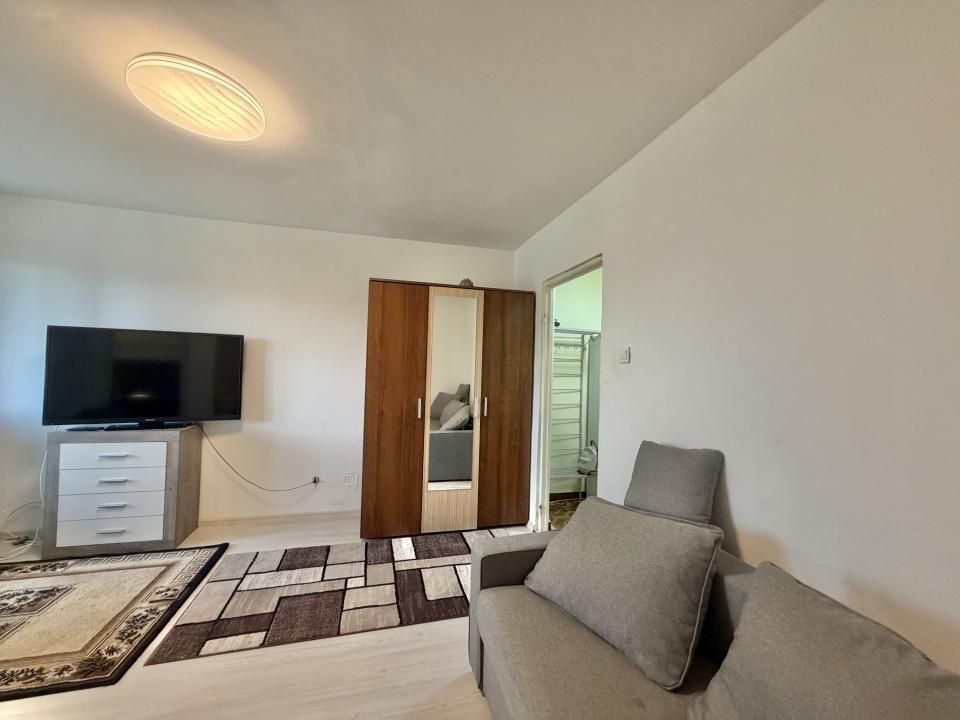 Apartament 1 camera, decomandat in Complex-Studentesc – fotografia 5 din 12