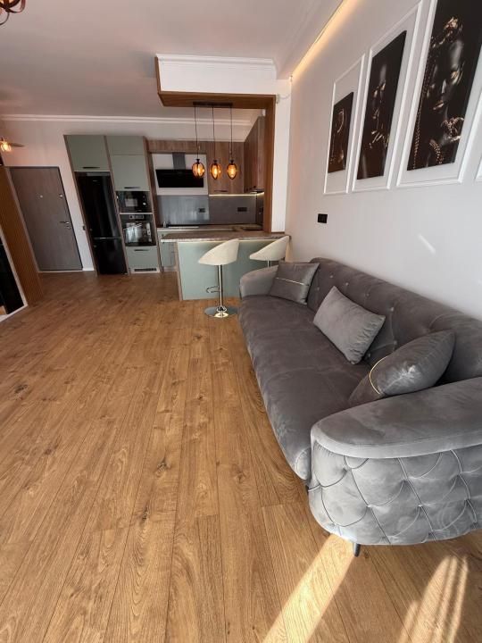 Apartament 2 camere  Eroilor Blocurile Albe.parcarea subterana inclusa in pret – fotografia 6 din 7