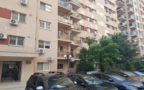 3 camere | Titan | Palladium Residence | Etaj 1/11 | Parcare | Boxa