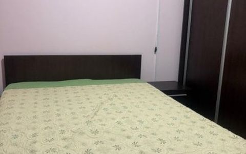 2 Camere de inchiriat | Crangasi | Parcare | Metrou | Mobilat |
