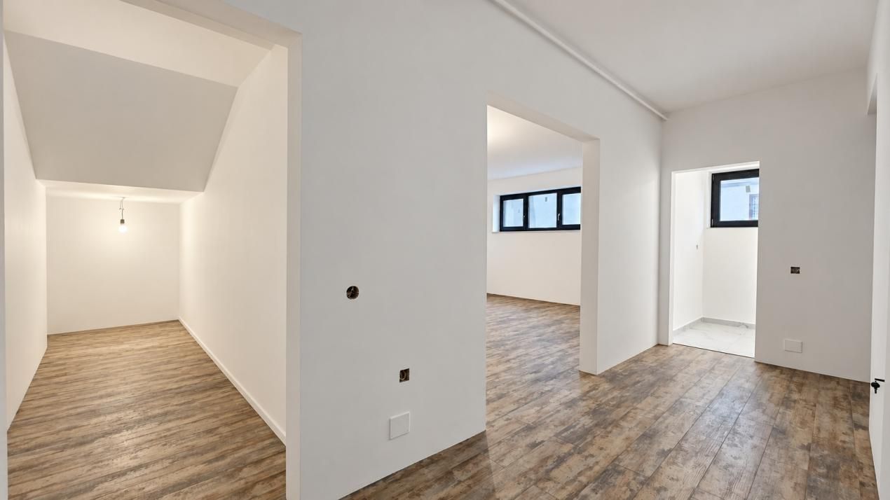 Apartament 3 camere 92,35 MP | Crangasi - Belvedere | Centrala proprie – fotografia 12 din 21