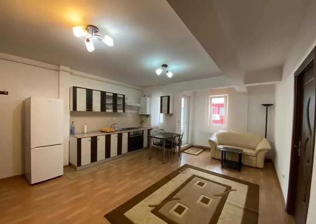 Apartament cu 2 camere, etaj intermediar, zona Eroilor! – fotografia 3 din 7