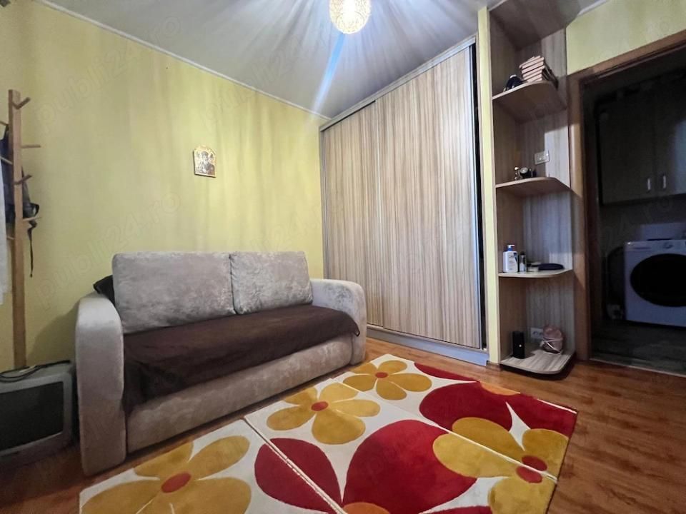 Apartament 2 camere Zona Km 4-5 – fotografia 7 din 10