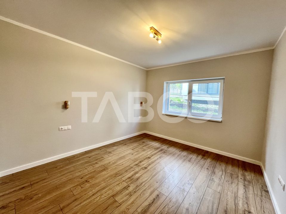 Apartament 3 camere 2 bai  cu priveliste spre munti si loc de parcare – fotografia 4 din 8