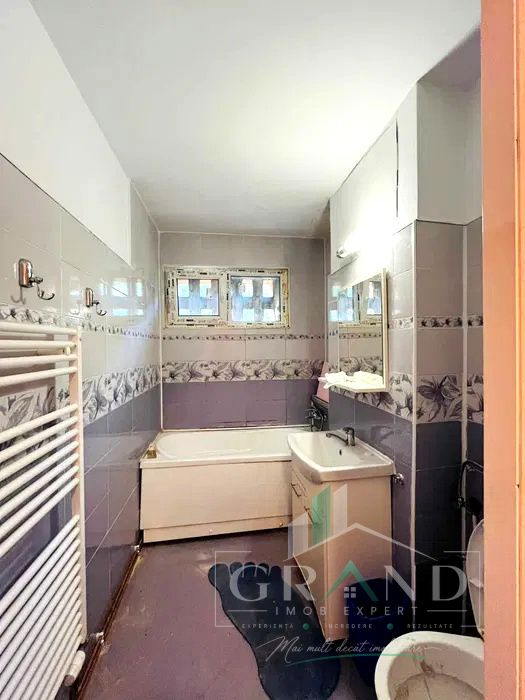 2 CAMERE | 53 MP | BALCON CU VEDERE SPRE PARC | GHEORGHENI–ALBINI–BRÂNCUȘI – fotografia 4 din 5