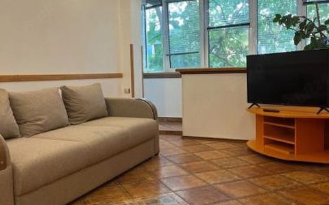 3 Camere de inchiriat | Titan | 0 Comision  | Mobilat | Utilat