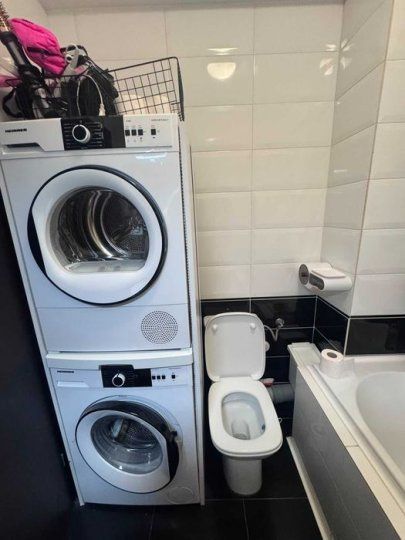 2 Camere de inchiriat | Parcul Carol | Centrala proprie | Mobilat – fotografia 8 din 8