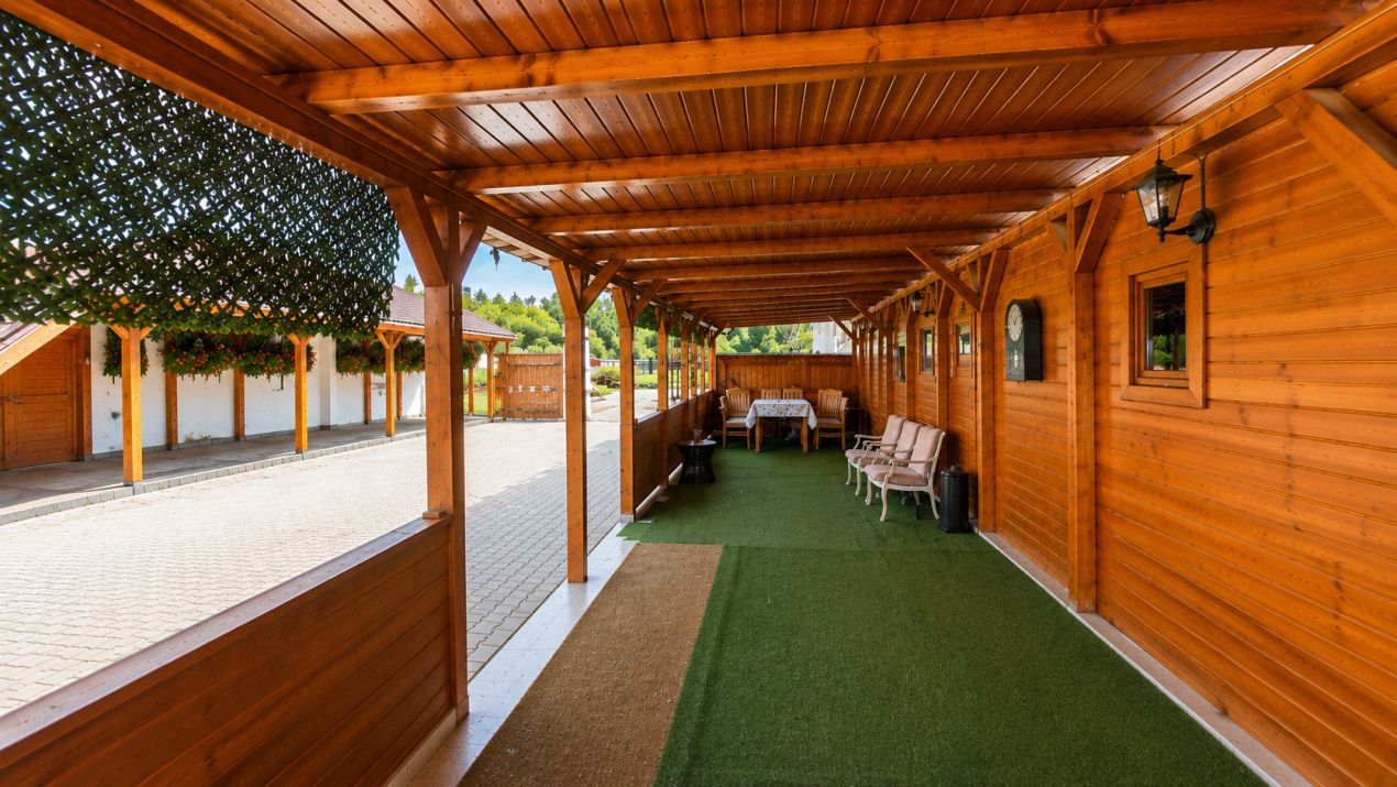 Proprietate deosebita | Teren 1.692 mp  |Tarlungeni Centru | – fotografia 1 din 36