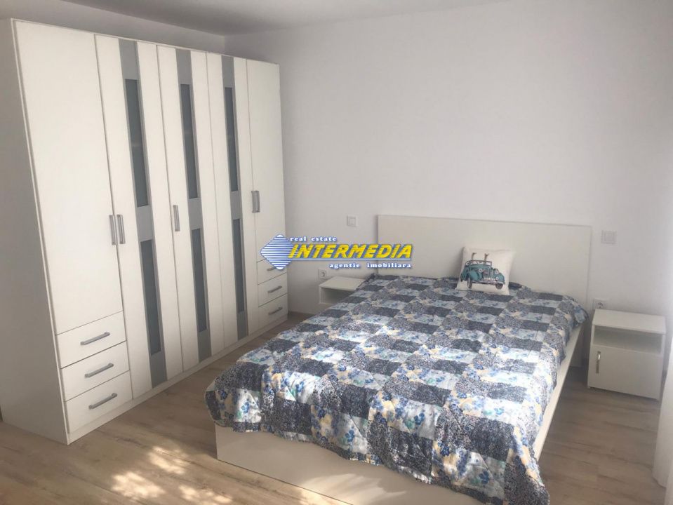 Casa noua de inchiriat mobilata si utilata complet – fotografia 1 din 20