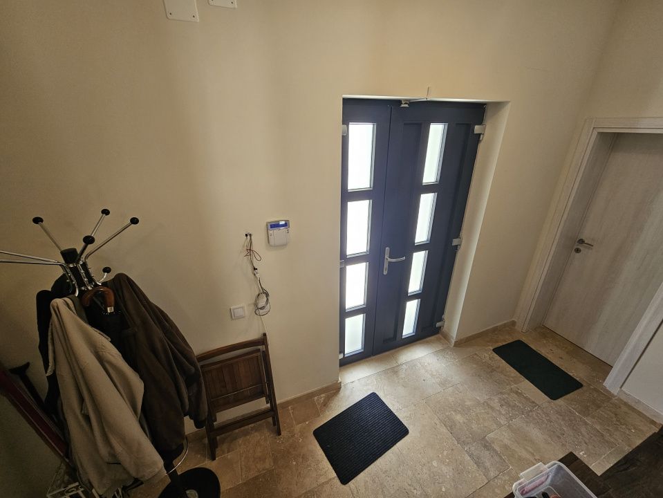 ✨Buftea-Vila individuala 4 camere,3 bai, P+1E, 270mp utili, teren 990mp✨ – fotografia 41 din 64