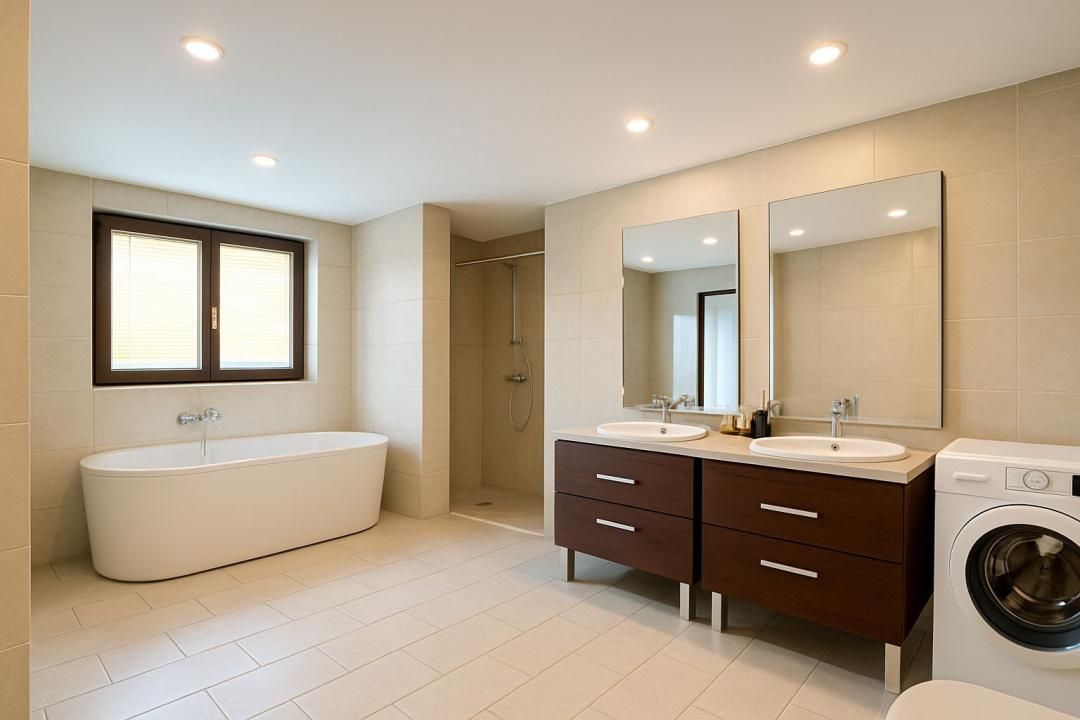 Penthouse Exclusiv Silver Mountain | 365 mp | Vedere Pârtie Postăvarul | – fotografia 6 din 20