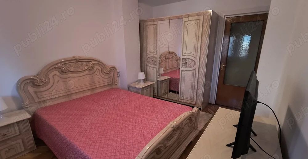 4 Camere de inchiriat | Aviatorilor | Metrou | Parcare | PetFriendly – fotografia 3 din 10