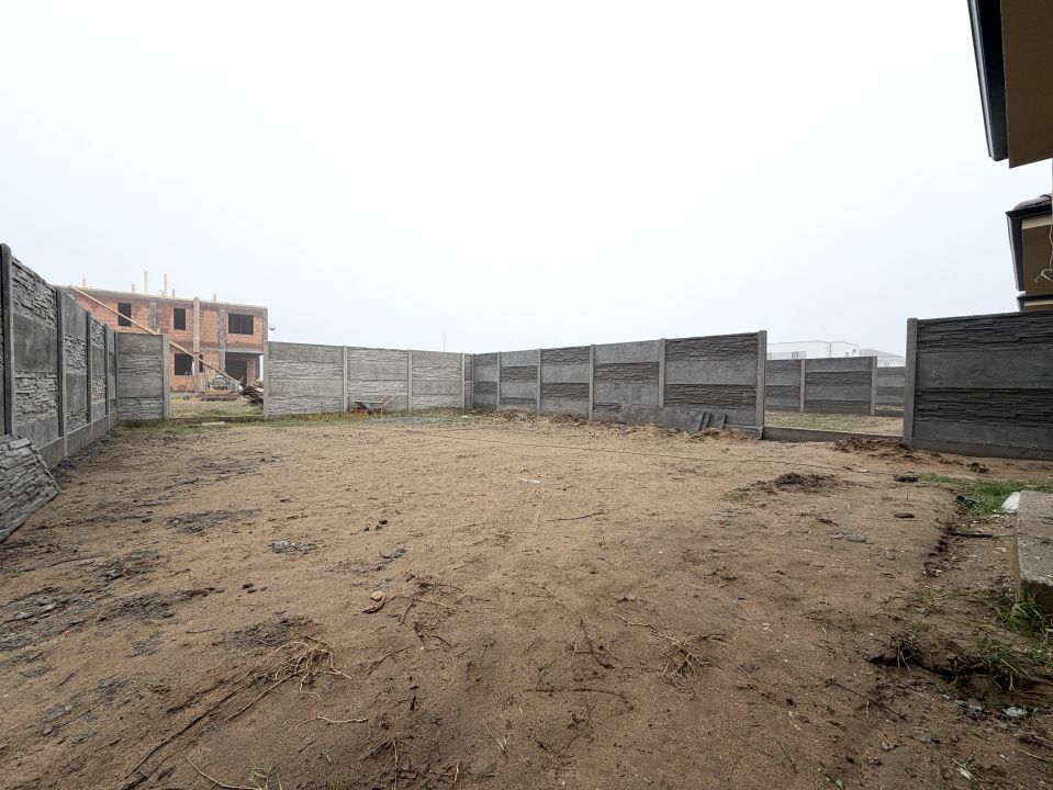 Duplex 3 camere, 88 mp utili, 366 mp teren- Urseni – fotografia 13 din 15