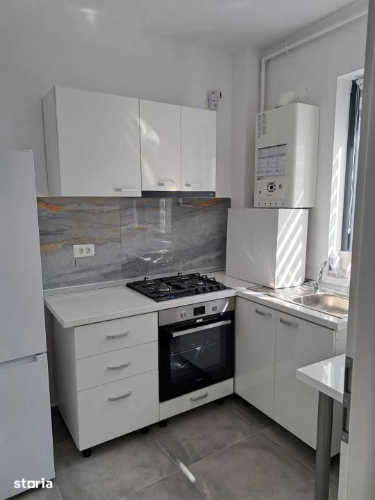 2 Camere de inchiriat | Lujerului | Metrou | Centrala | Parcare | – fotografia 4 din 6
