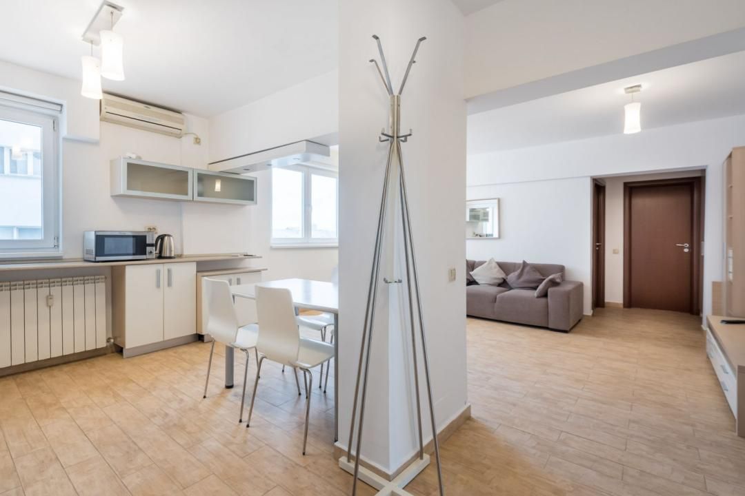 Inchiriere apartament 2 camere Dorobanti – fotografia 11 din 26