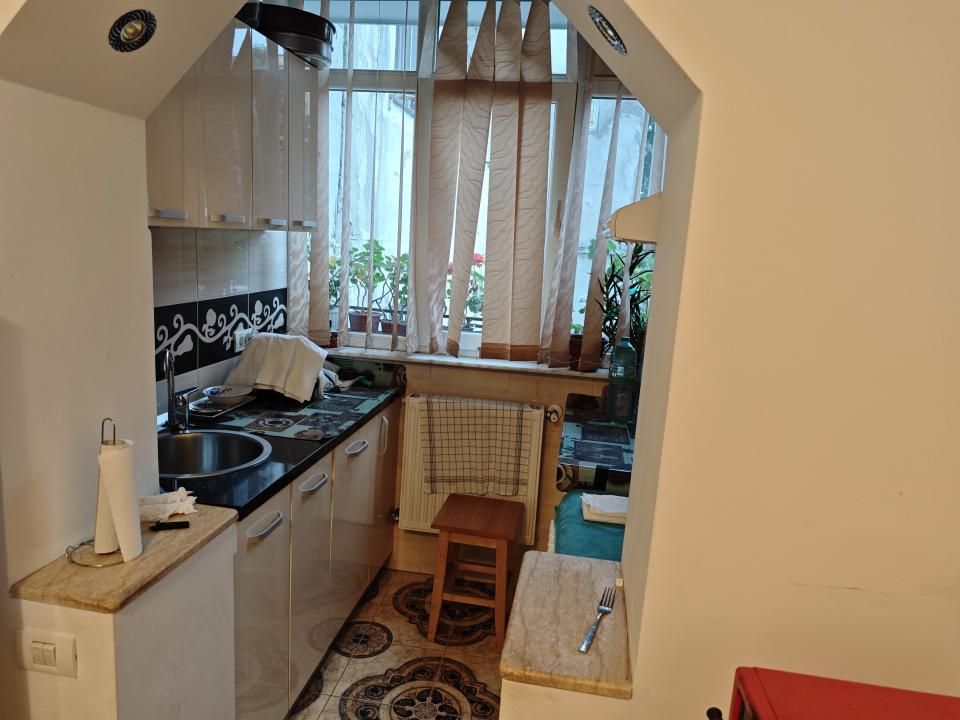 Apartament 2 camere Trivale – fotografia 6 din 6