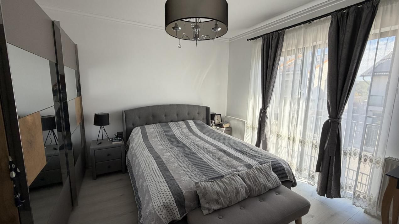 Casă tip Duplex, 112 mp utili, teren 362 mp, zona Dambul Rotund – fotografia 5 din 19