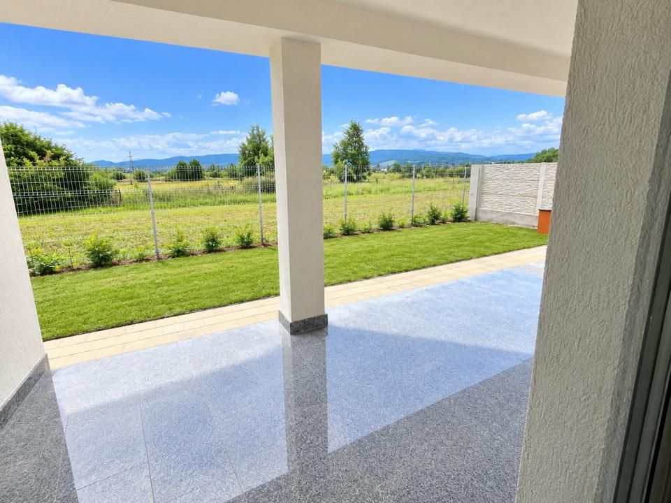 Casa individuala cu 4 camere,100 mp utili,458 mp teren,Alba Iulia – fotografia 8 din 8