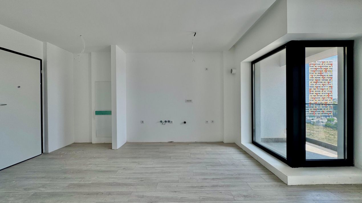 High Garden East | Studio | Best deal | Ready to move – fotografia 2 din 12