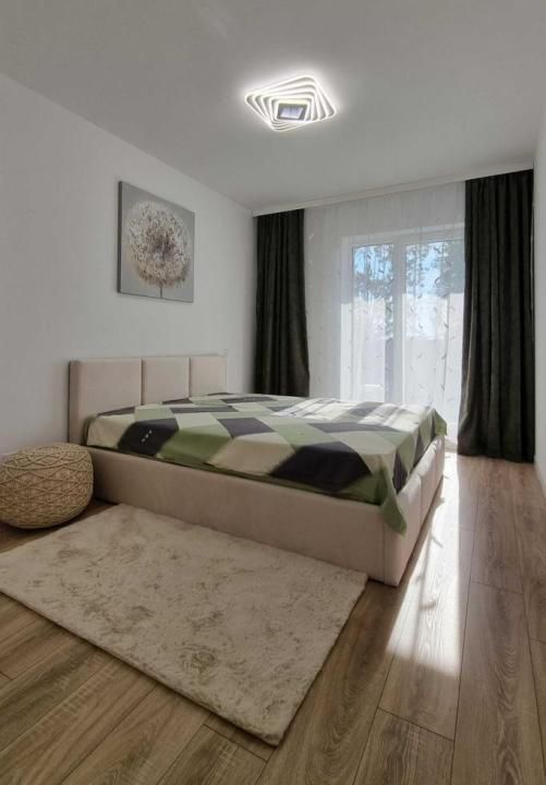 2 Camere de inchiriat | Drumul Taberei | Centrala Proprie | Mobilat – fotografia 7 din 8