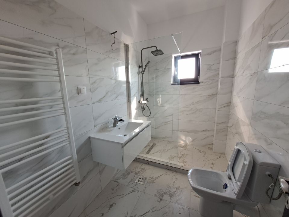 TVA inclus | Apartament 2 camere zona Stadion | Bloc Nou | Finalizat – fotografia 3 din 12