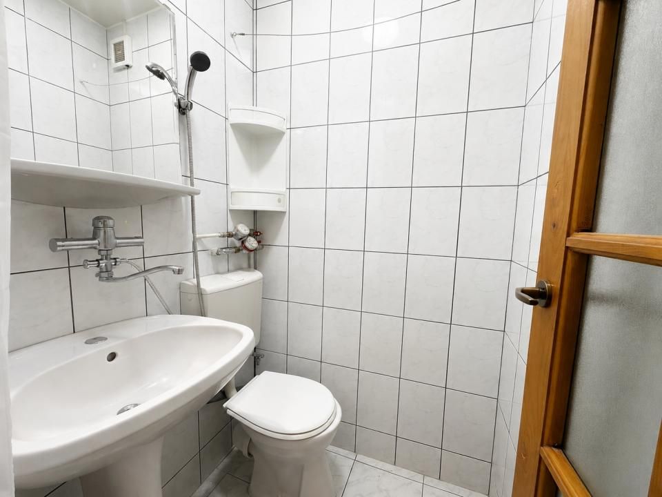 Garsoniera pentru investitie, 12 mp, parter - Complexul Studentesc – fotografia 5 din 5