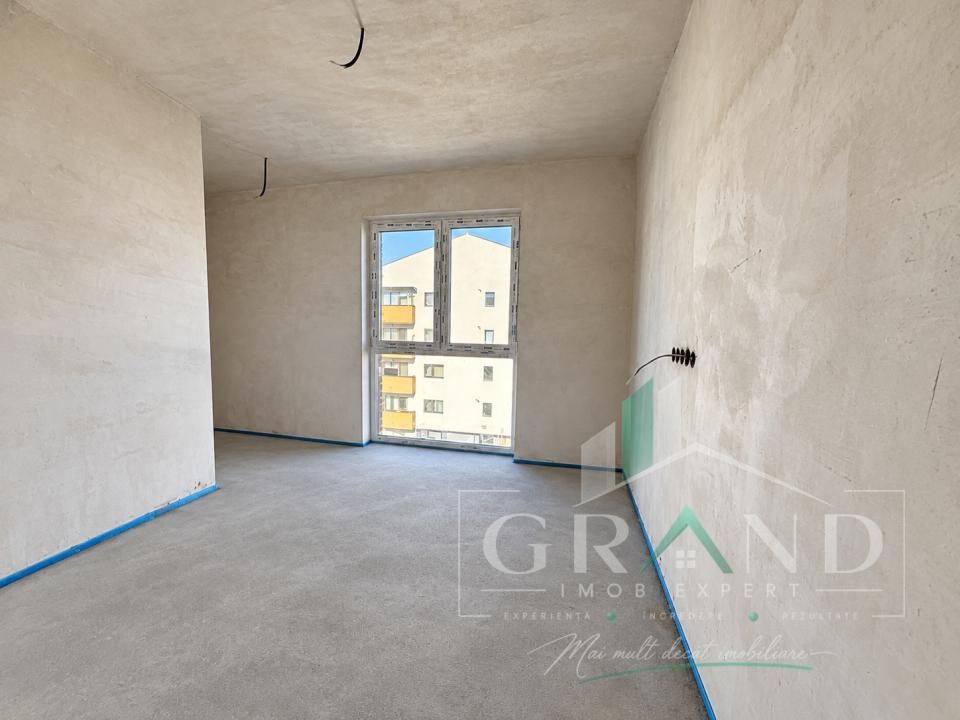 Apartament NOU, cu 3 camere, 2 băi, zona Someșului, Florești – fotografia 5 din 8
